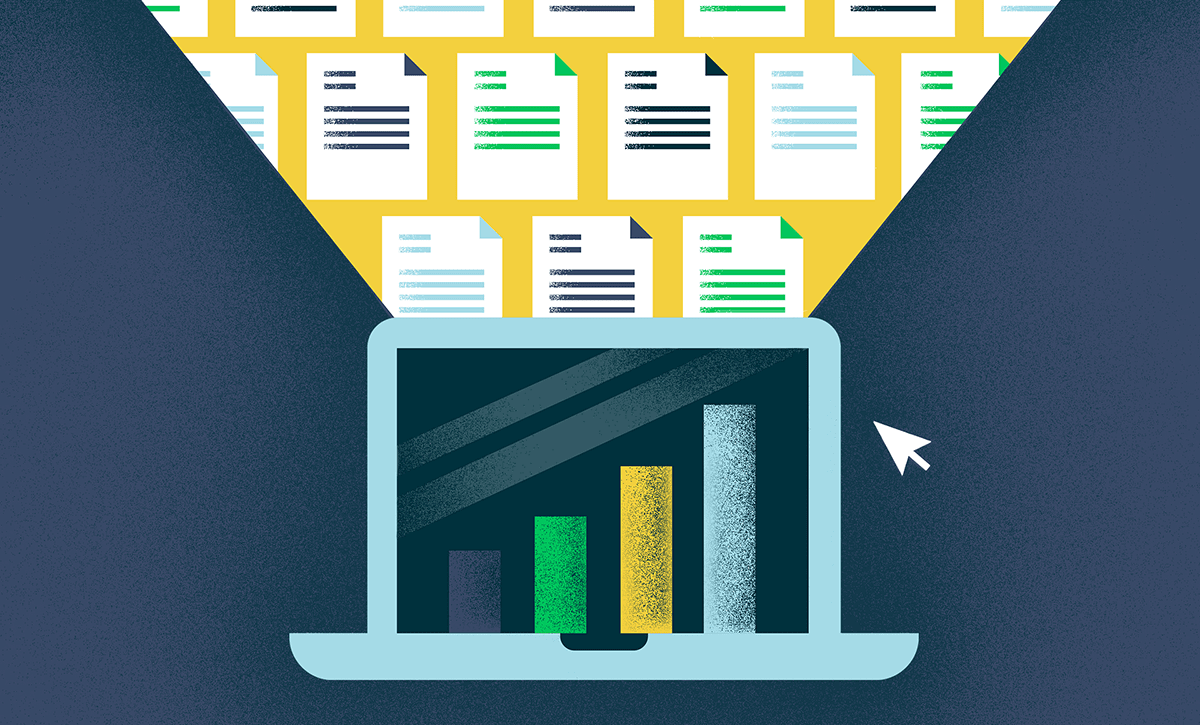 Read the blog article: What is Scalable Machine Learning, and Why is it Important for Contract Analysis?