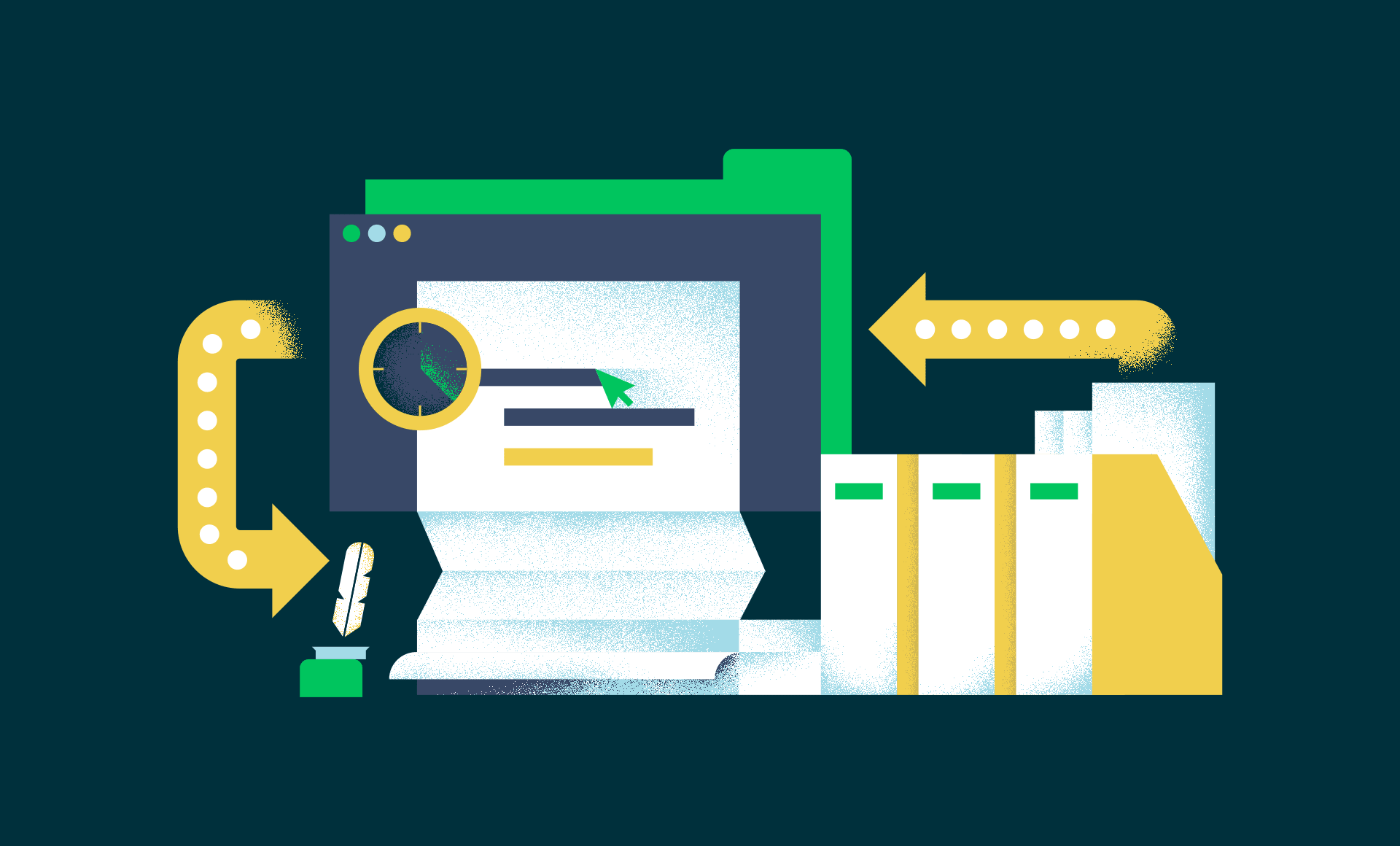 Read the blog article: GCs at Fast-Growth Companies: “Give Us Tech That Moves Us Out of Low-Value Work”